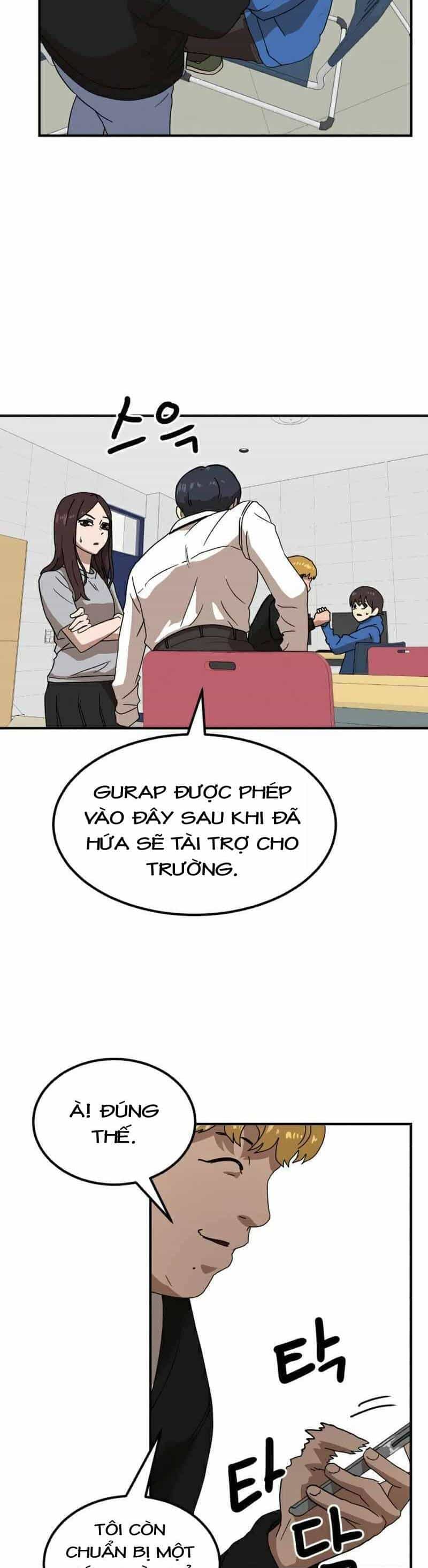 Double Click - Chương 24 - ảnh 7