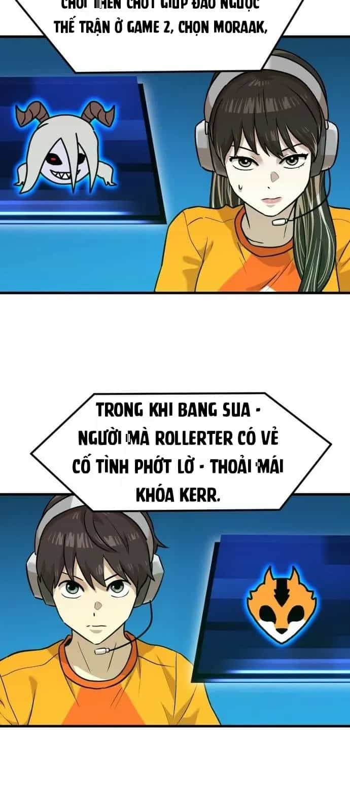 Double Click - Chương 241 - ảnh 39
