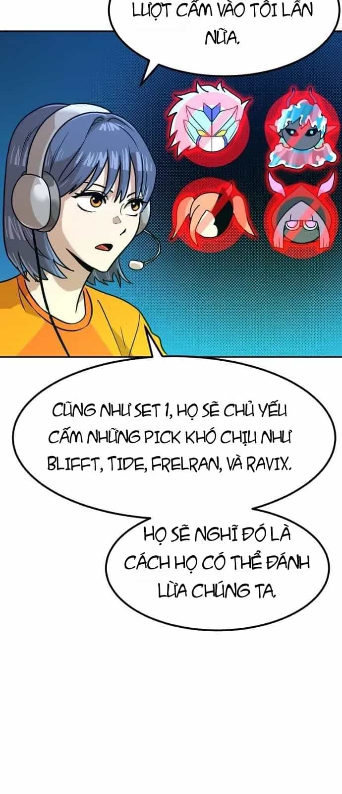 Double Click - Chương 243 - ảnh 71