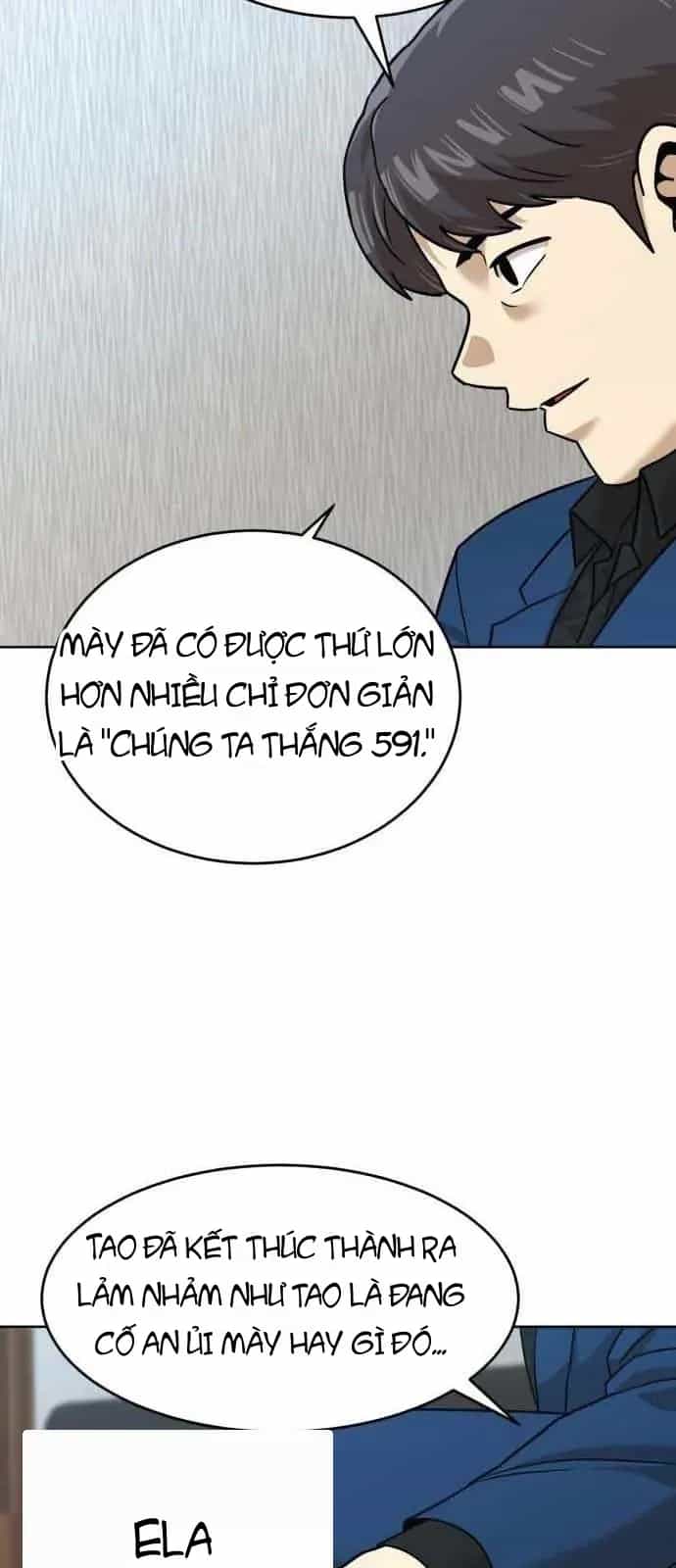 Double Click - Chương 246 - ảnh 47