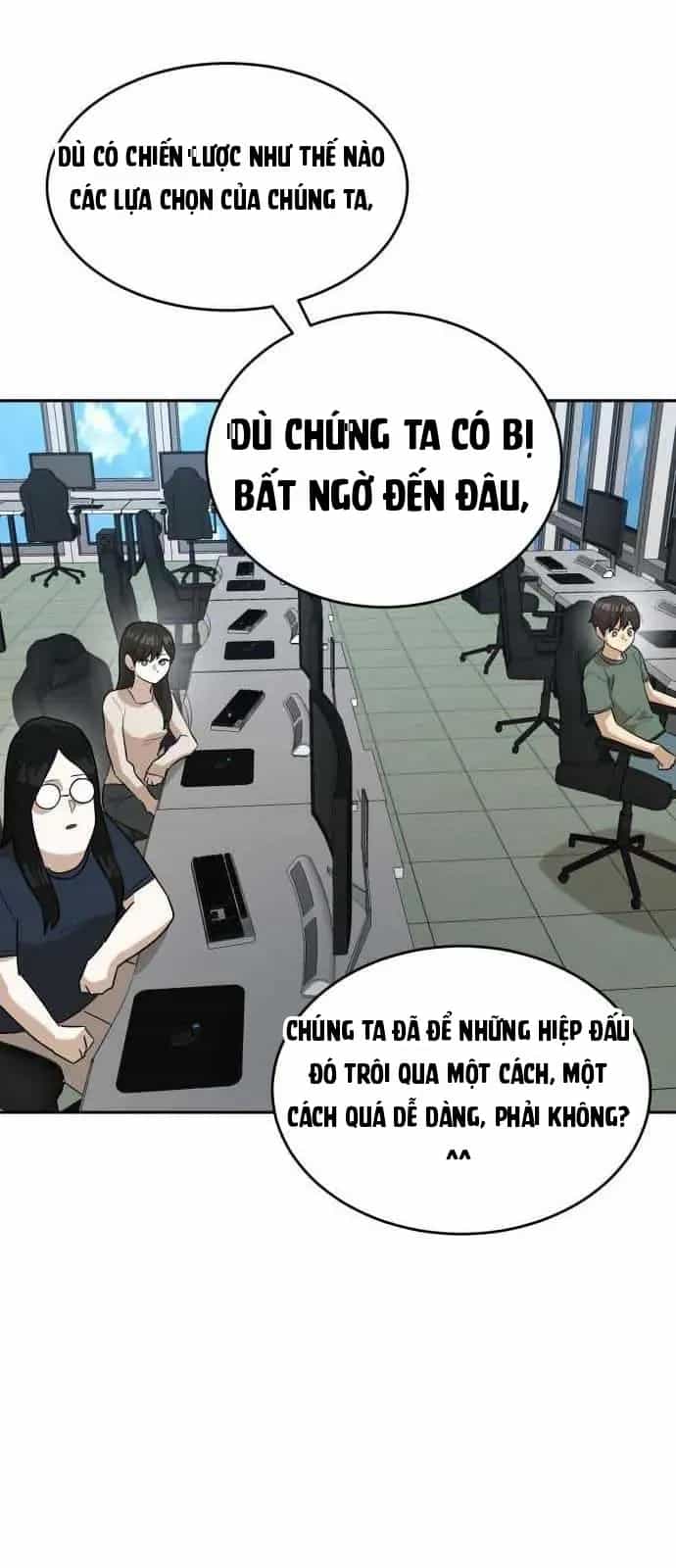 Double Click - Chương 246 - ảnh 57