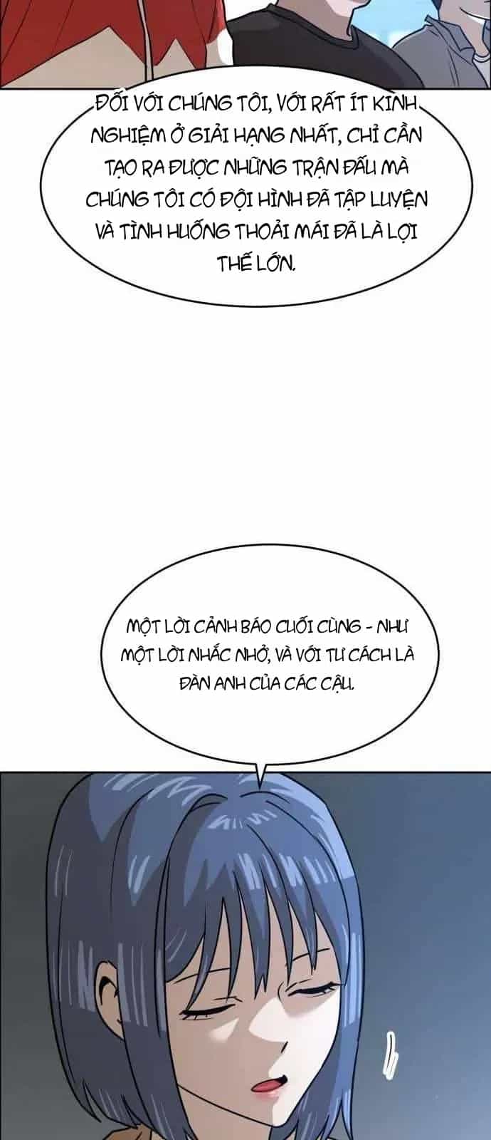 Double Click - Chương 246 - ảnh 76