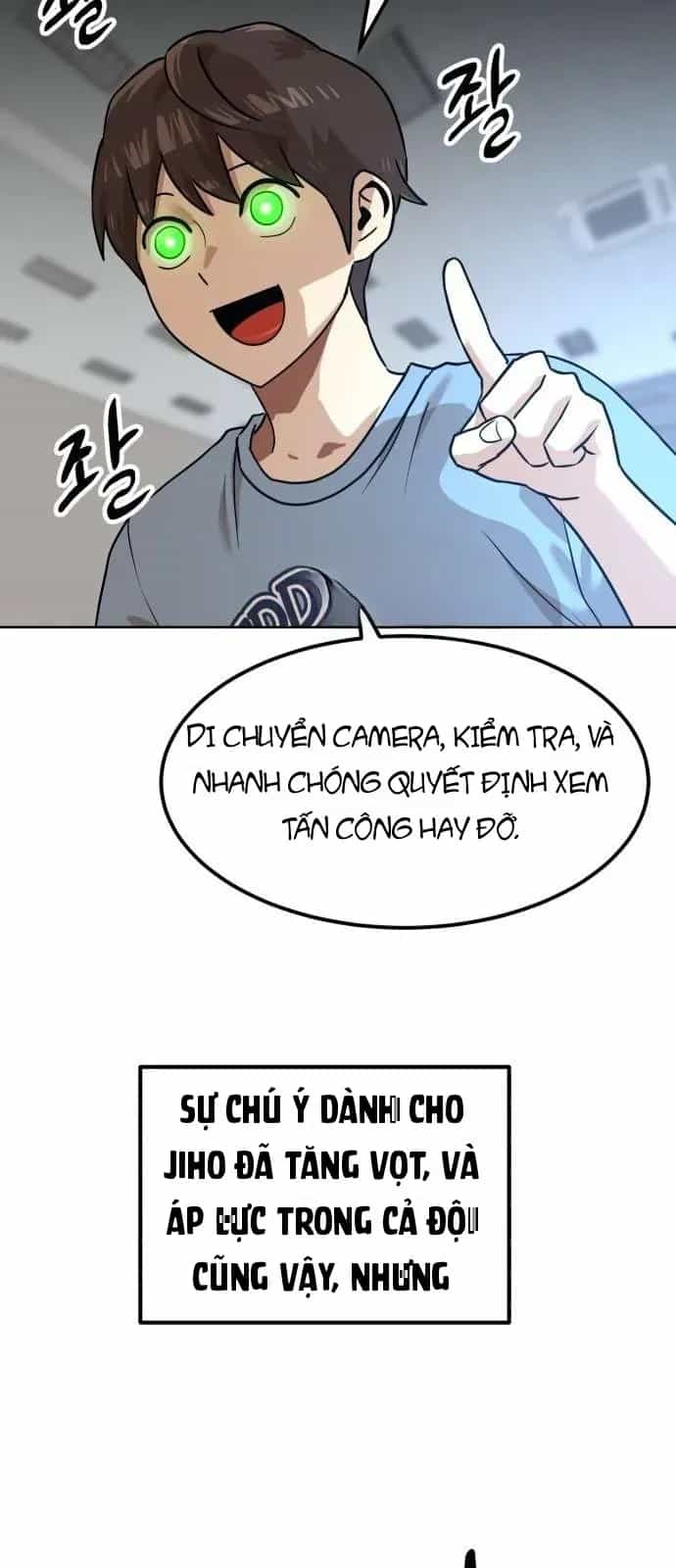 Double Click - Chương 247 - ảnh 11