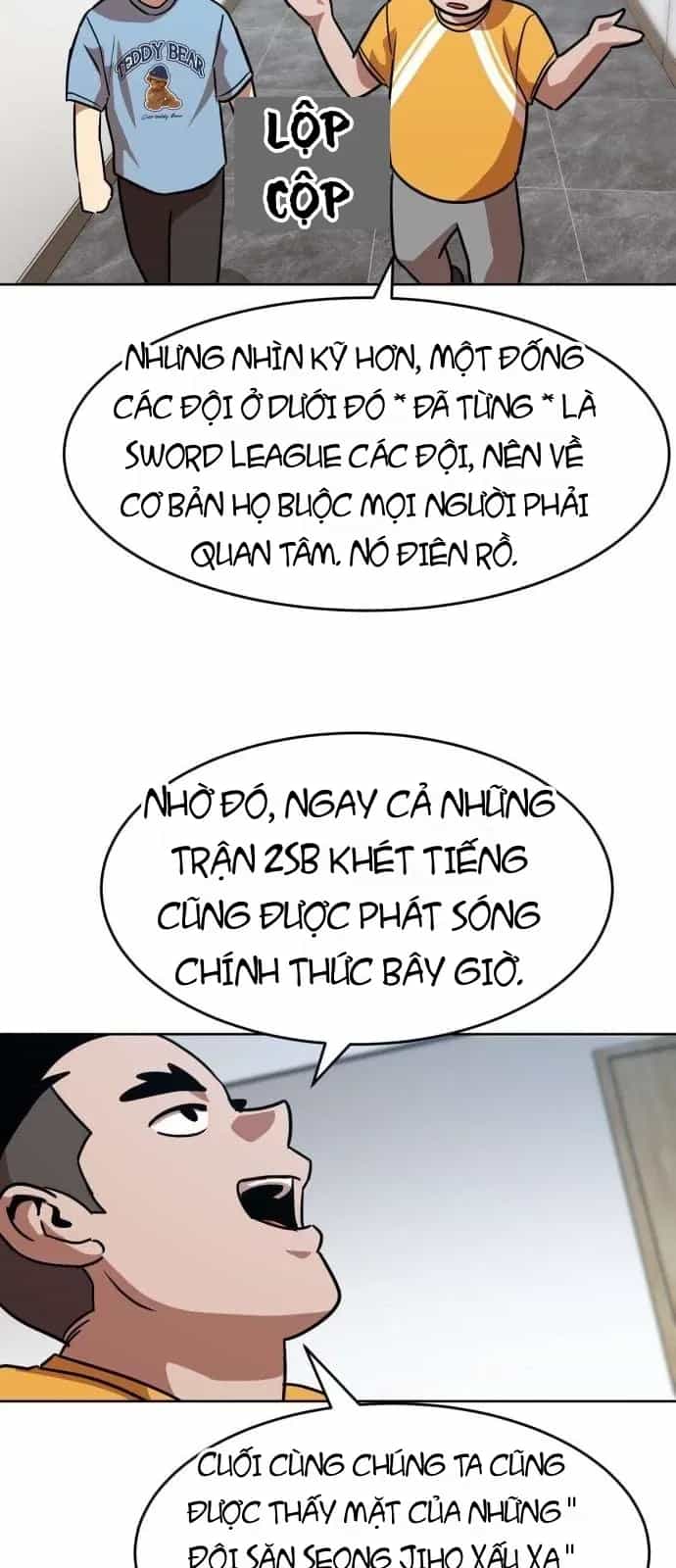 Double Click - Chương 248 - ảnh 19