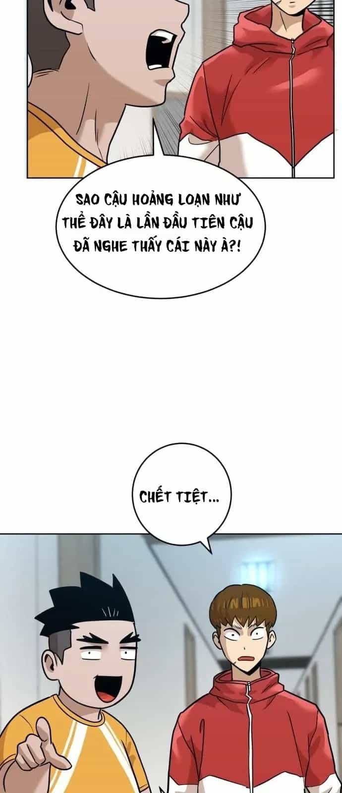 Double Click - Chương 248 - ảnh 30