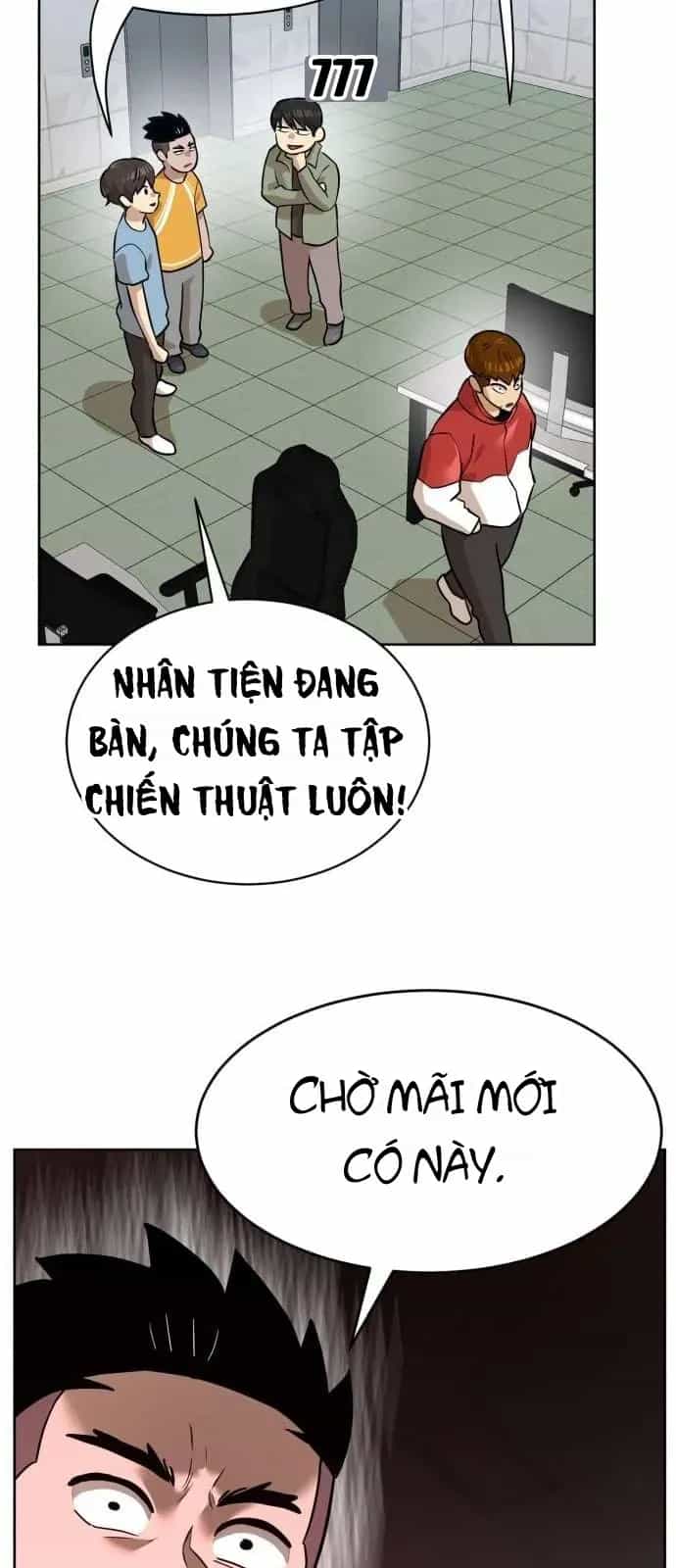 Double Click - Chương 248 - ảnh 39