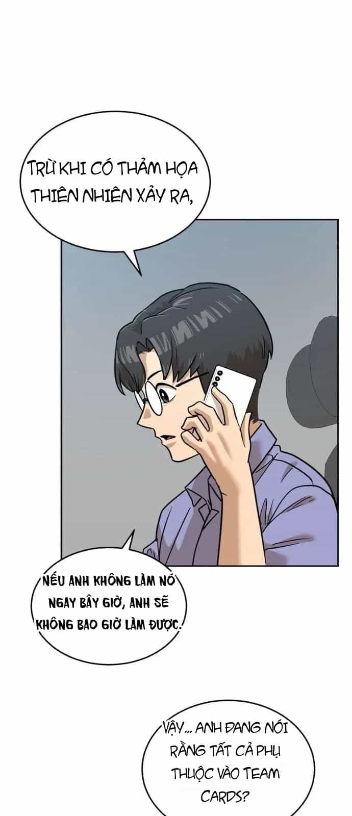 Double Click - Chương 248 - ảnh 56