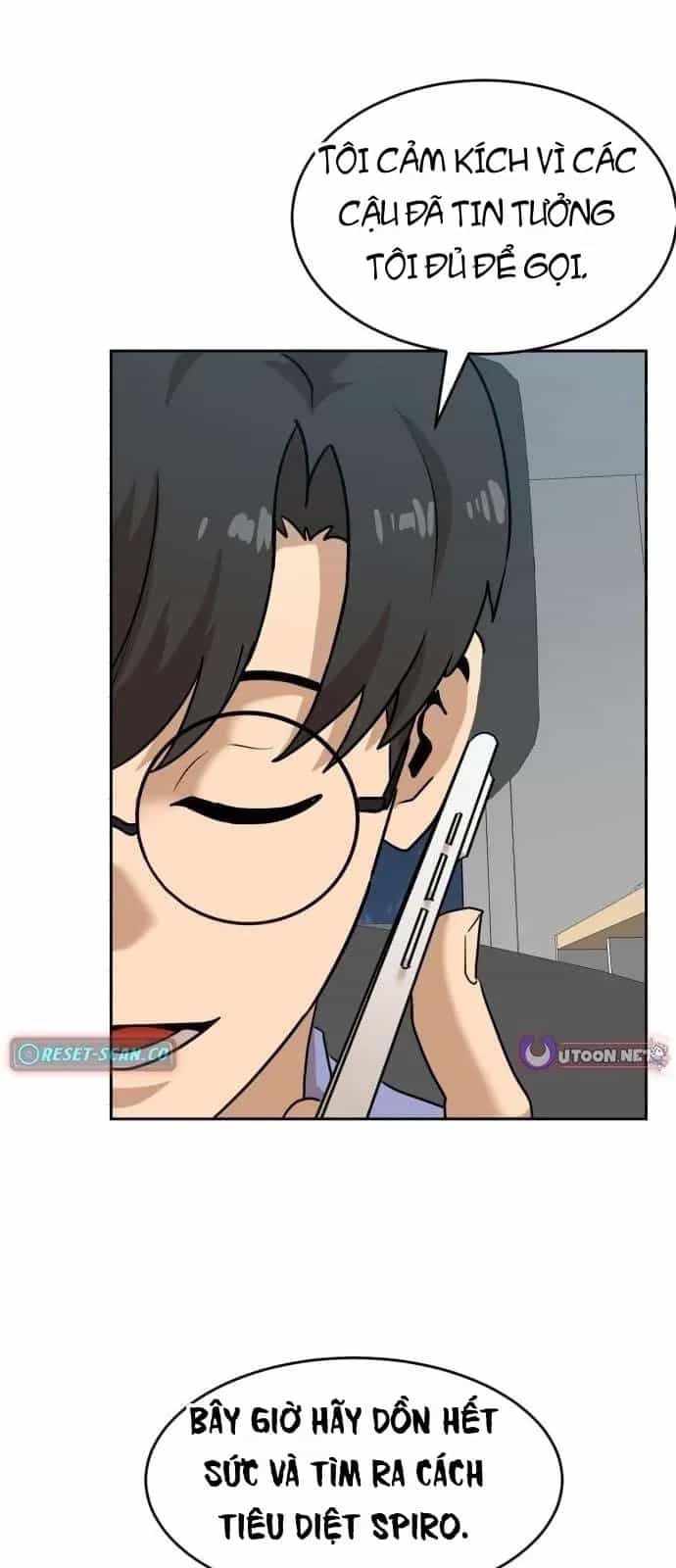 Double Click - Chương 248 - ảnh 64