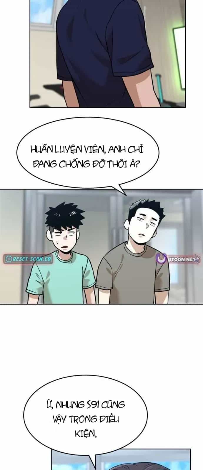 Double Click - Chương 249 - ảnh 24