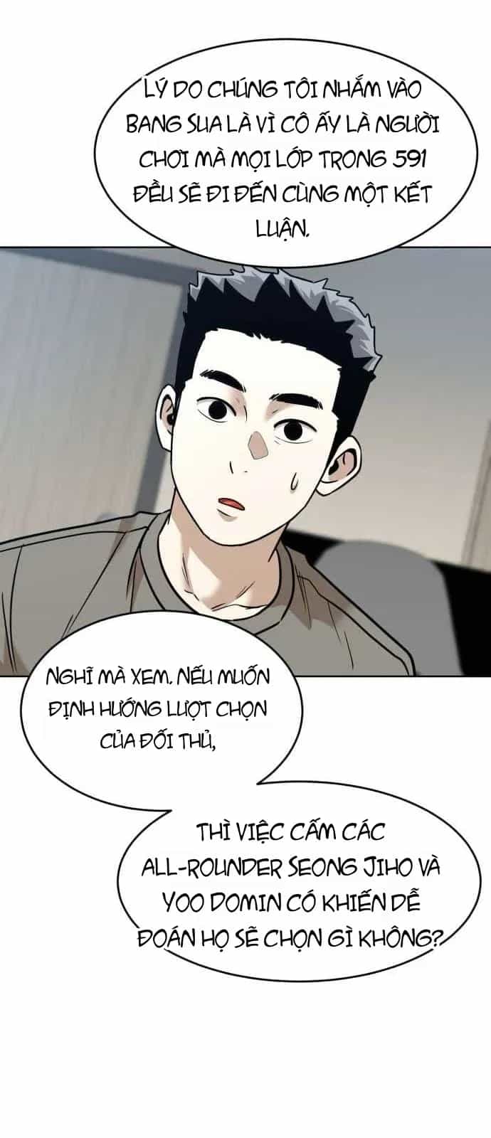 Double Click - Chương 249 - ảnh 39