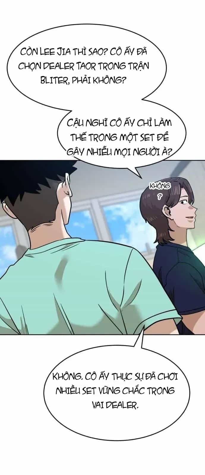 Double Click - Chương 249 - ảnh 40