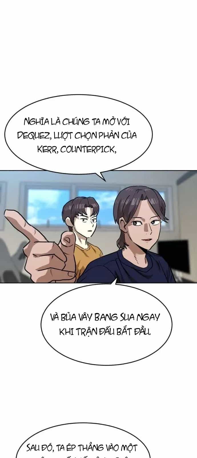 Double Click - Chương 249 - ảnh 49
