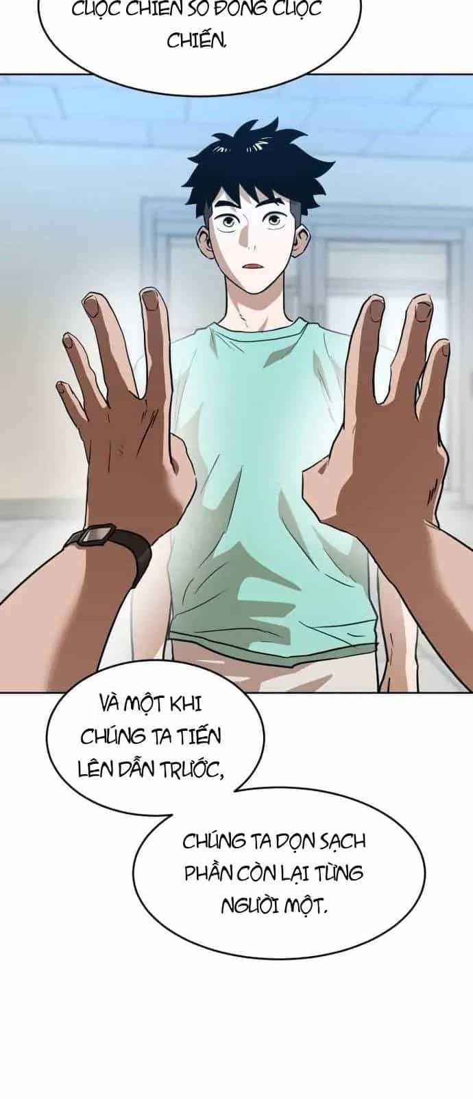 Double Click - Chương 249 - ảnh 50