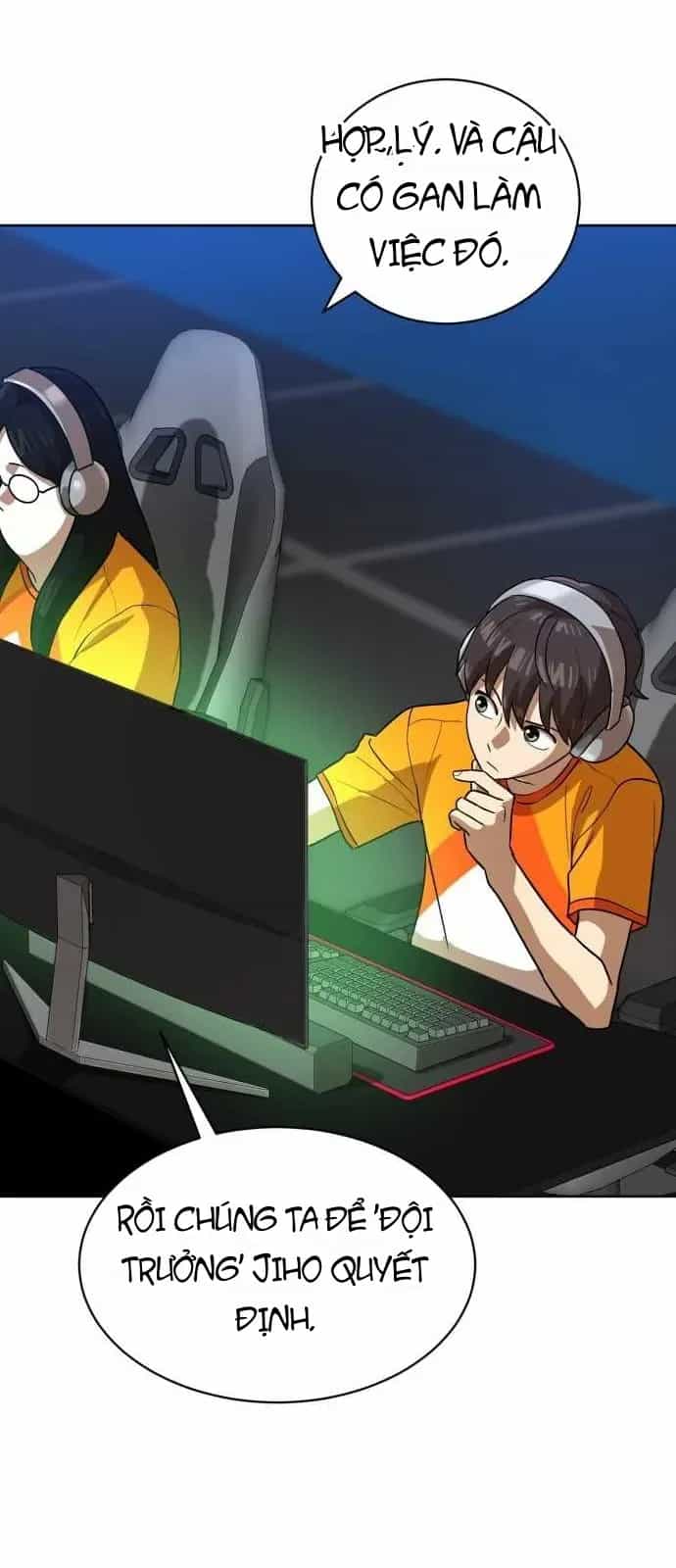 Double Click - Chương 250 - ảnh 37
