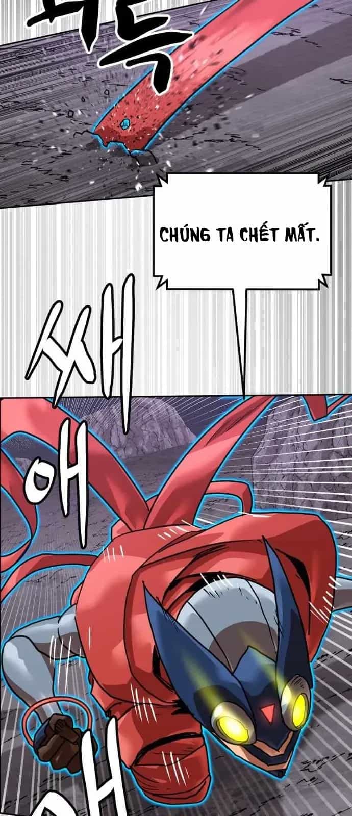 Double Click - Chương 250 - ảnh 50