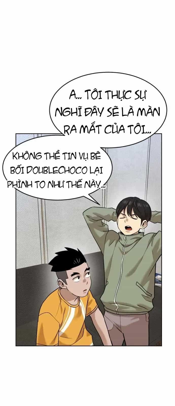 Double Click - Chương 250 - ảnh 8