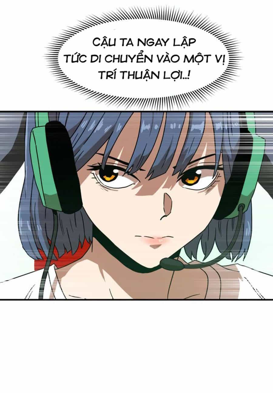 Double Click - Chương 25 - ảnh 106