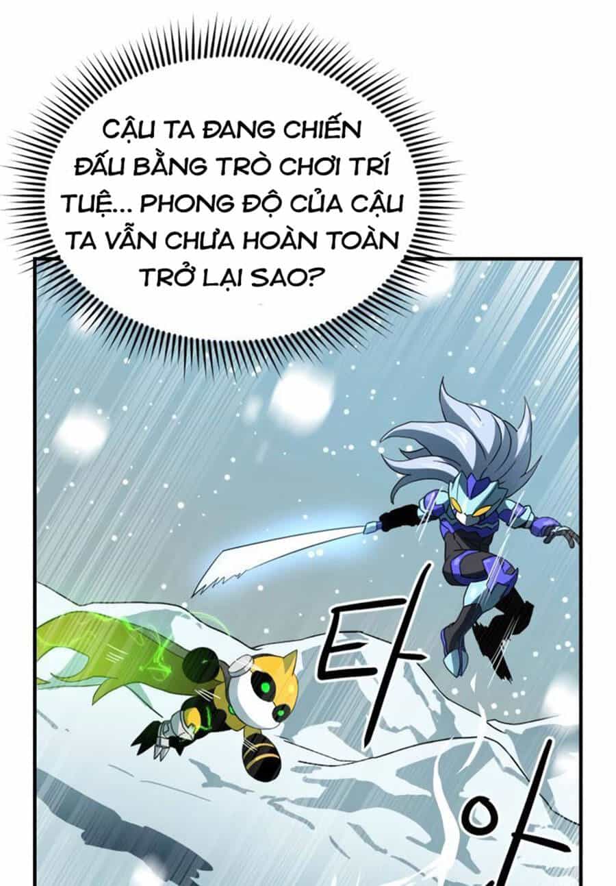 Double Click - Chương 25 - ảnh 107
