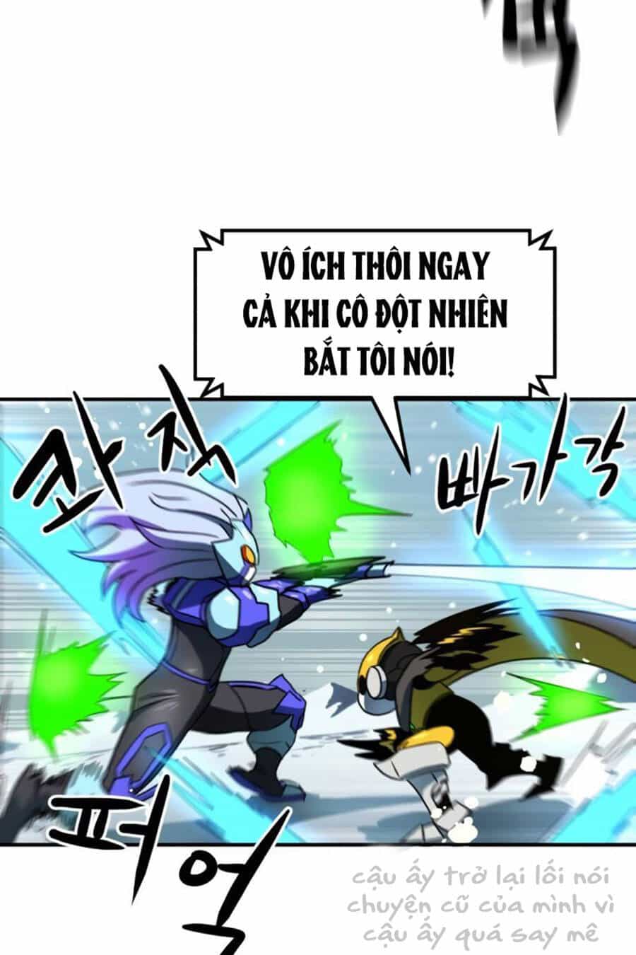 Double Click - Chương 25 - ảnh 124