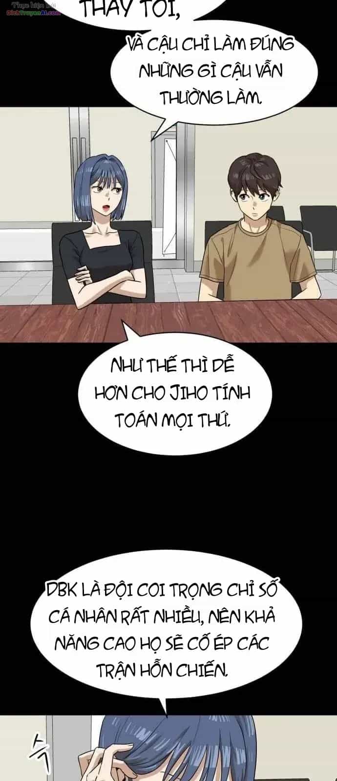 Double Click - Chương 251 - ảnh 29