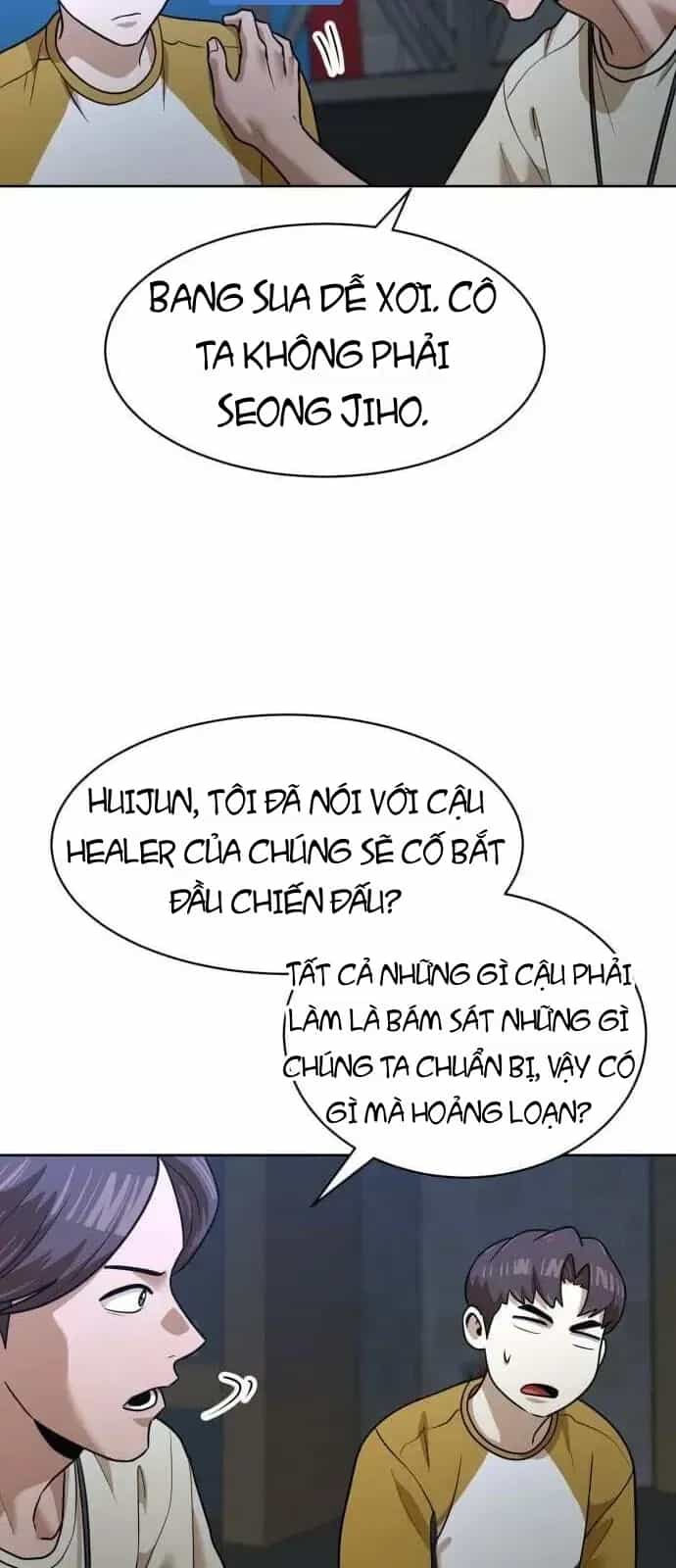 Double Click - Chương 251 - ảnh 68