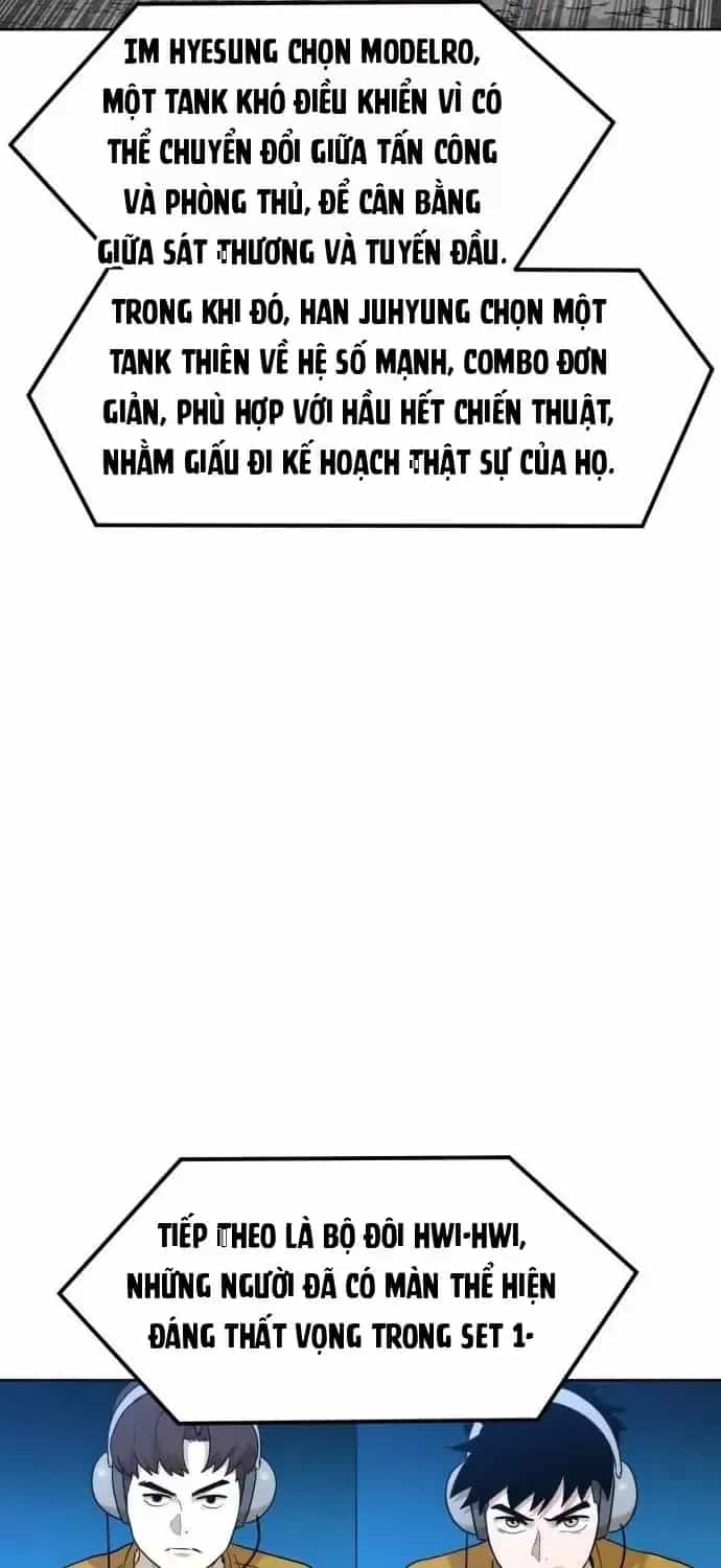 Double Click - Chương 252 - ảnh 11