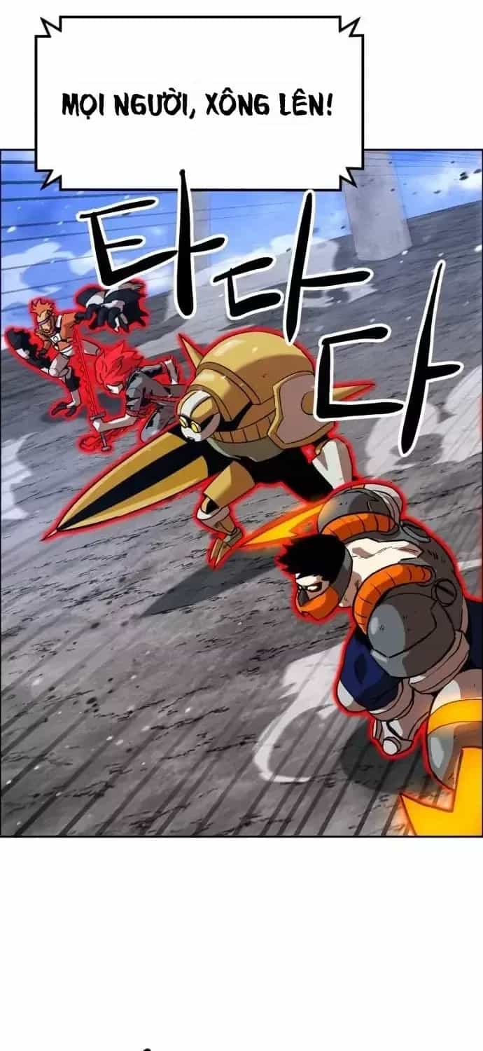Double Click - Chương 252 - ảnh 75