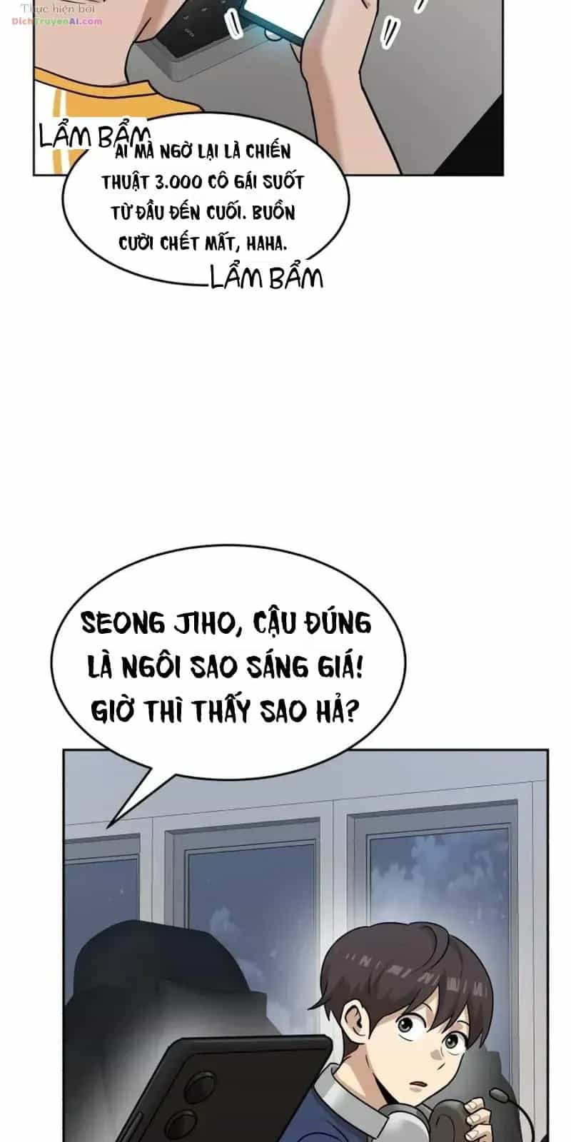 Double Click - Chương 253 - ảnh 31
