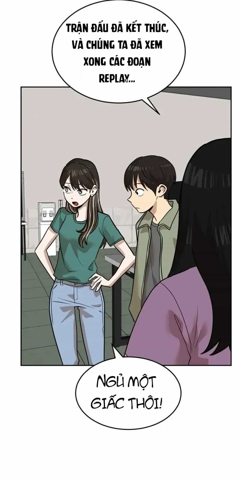 Double Click - Chương 253 - ảnh 36