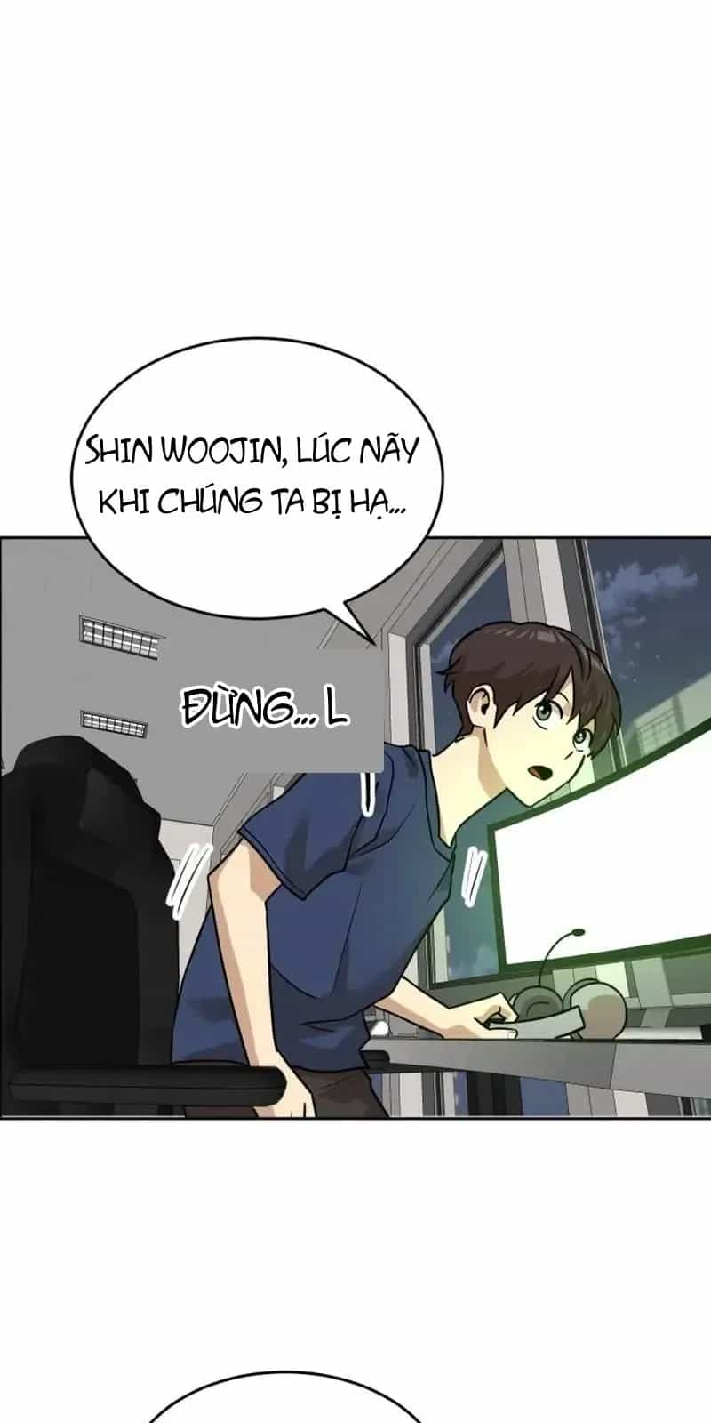 Double Click - Chương 253 - ảnh 38