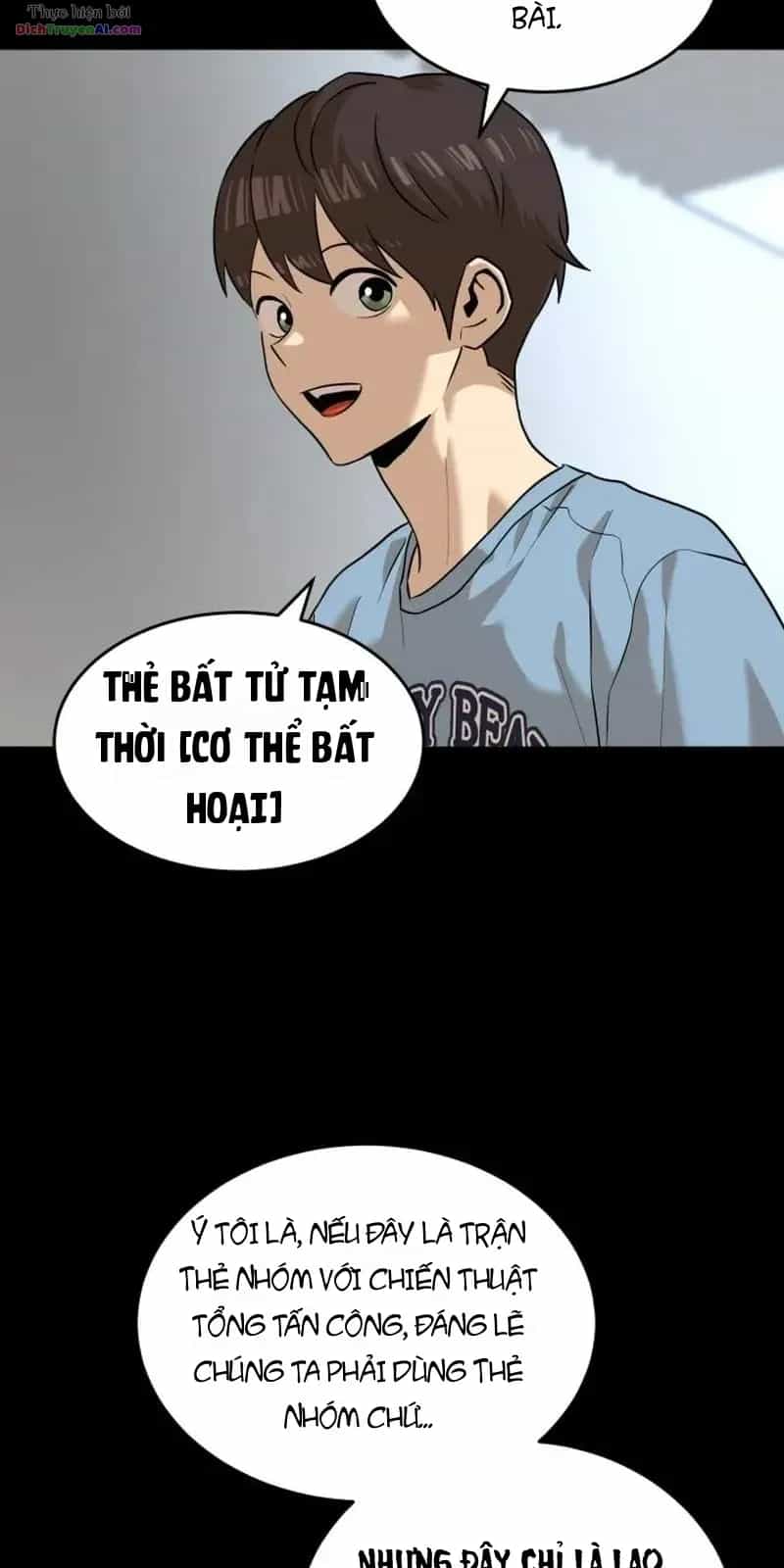 Double Click - Chương 253 - ảnh 7