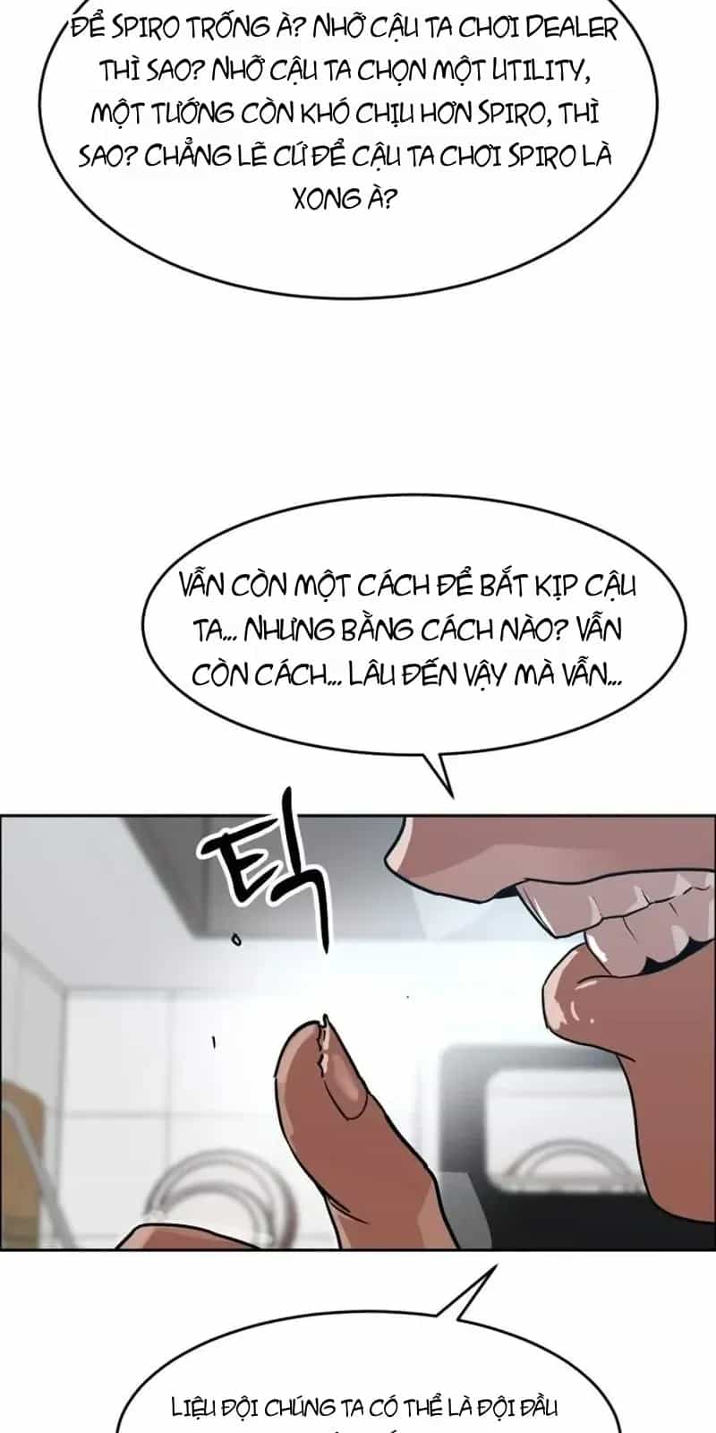 Double Click - Chương 254 - ảnh 104