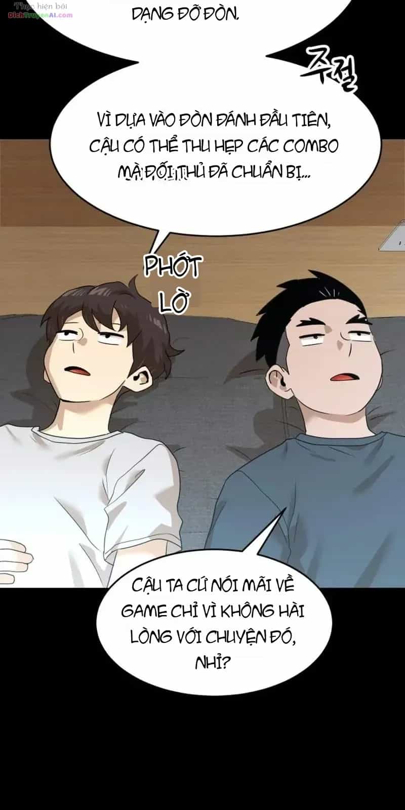 Double Click - Chương 254 - ảnh 31