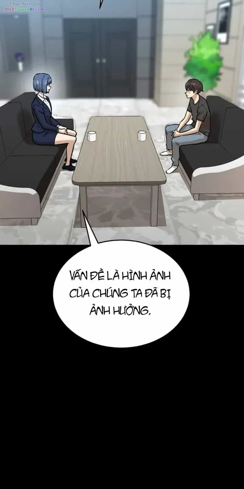 Double Click - Chương 254 - ảnh 9