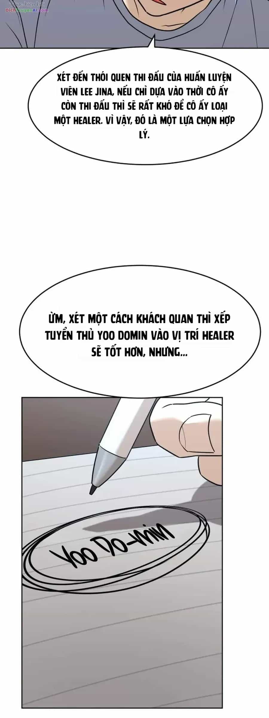Double Click - Chương 255 - ảnh 17