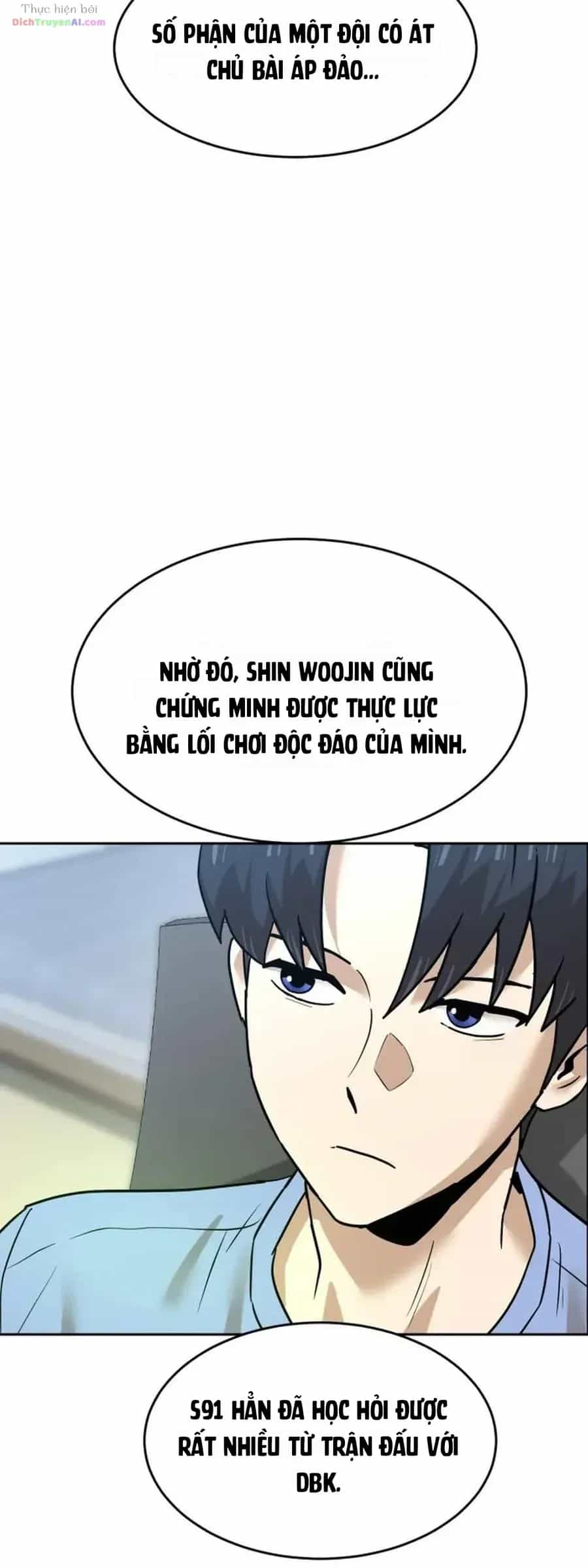 Double Click - Chương 255 - ảnh 20