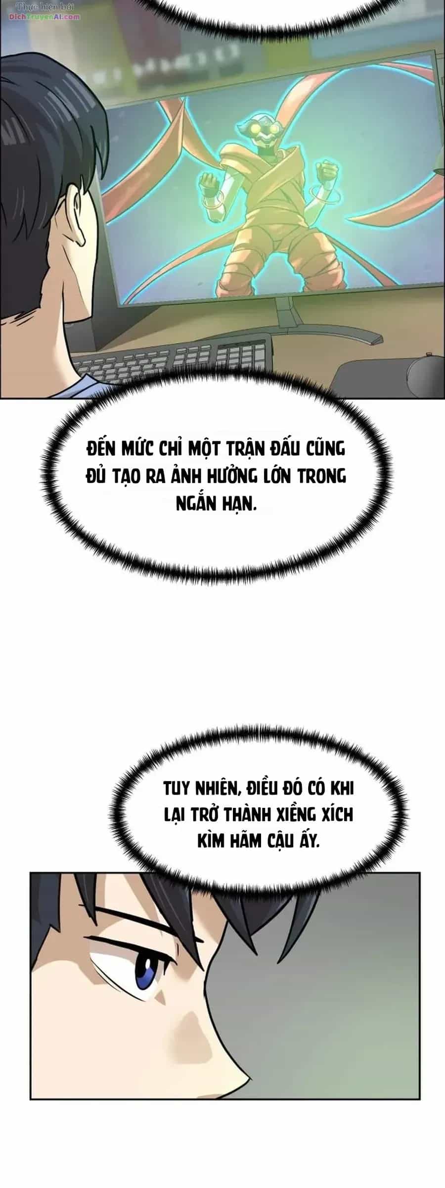 Double Click - Chương 255 - ảnh 24