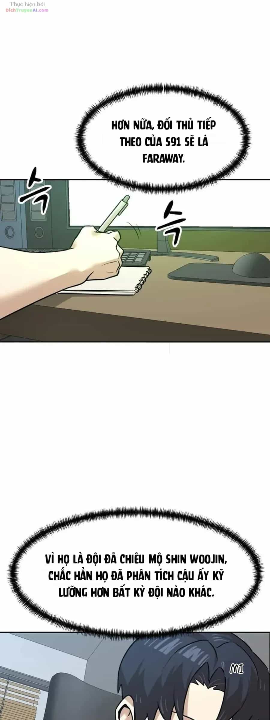 Double Click - Chương 255 - ảnh 27