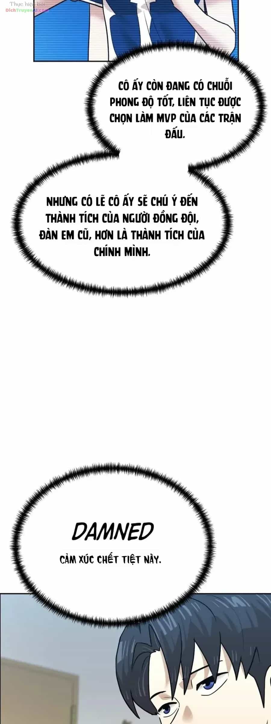 Double Click - Chương 255 - ảnh 32