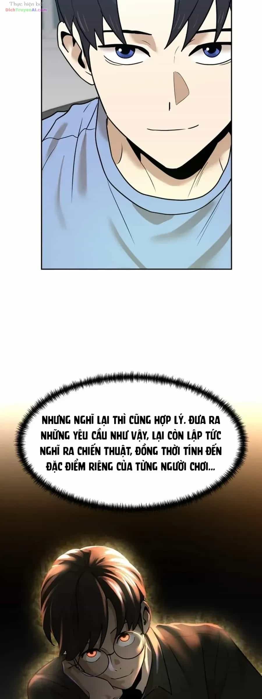 Double Click - Chương 255 - ảnh 35