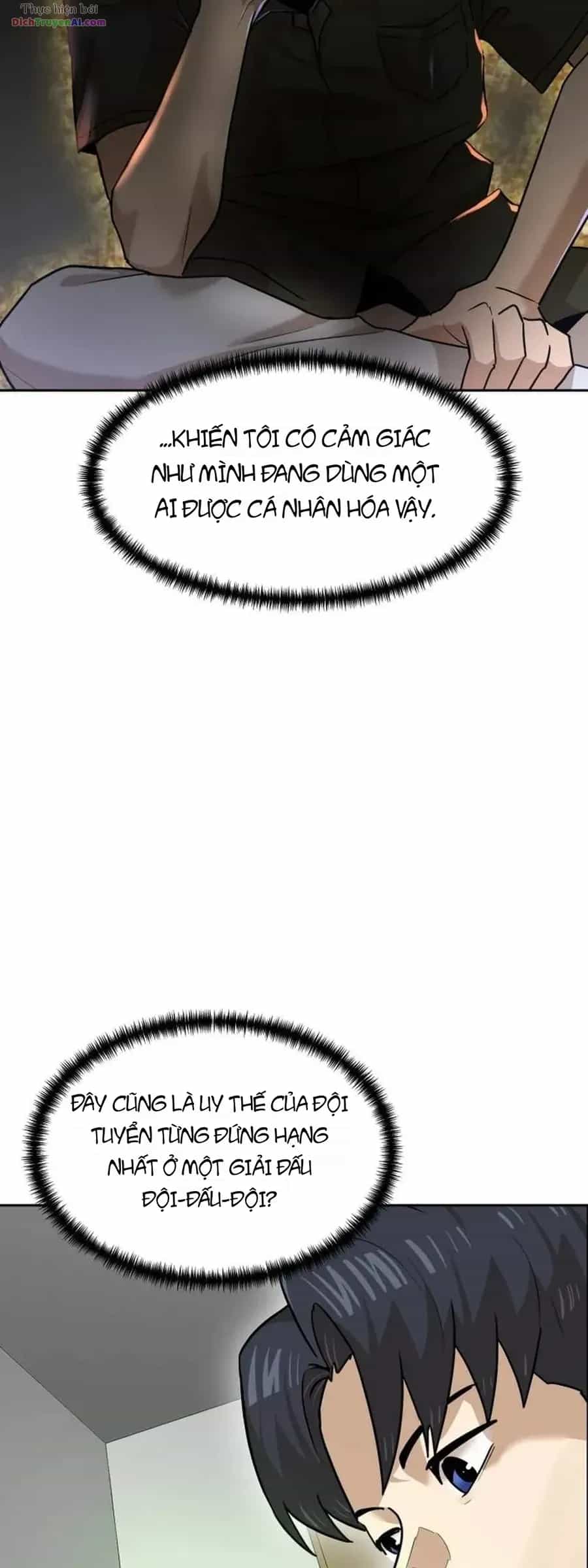 Double Click - Chương 255 - ảnh 36