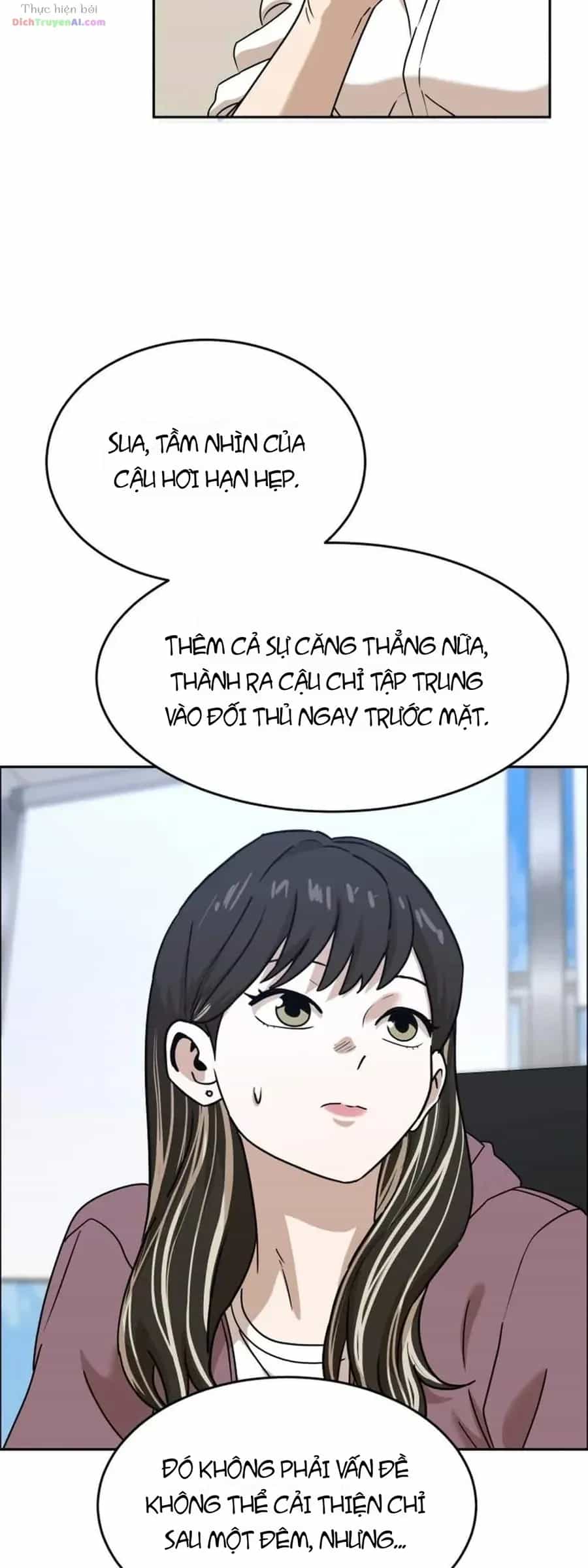 Double Click - Chương 255 - ảnh 45