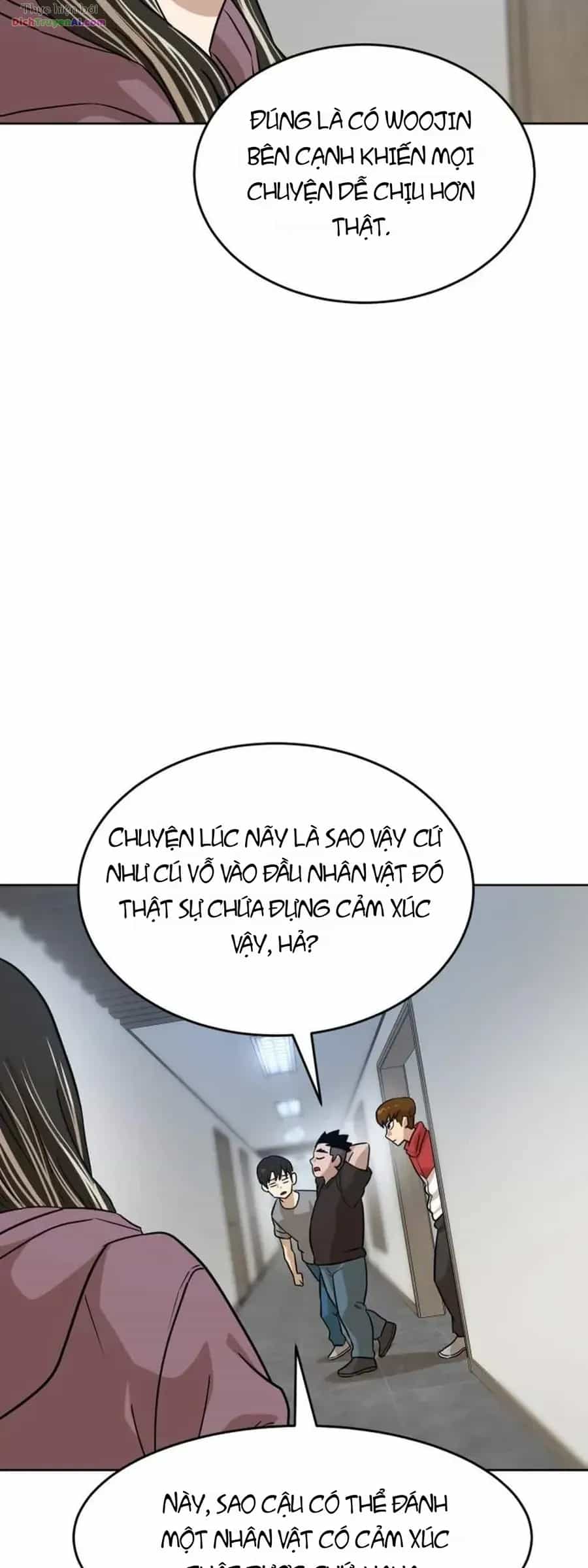 Double Click - Chương 255 - ảnh 60
