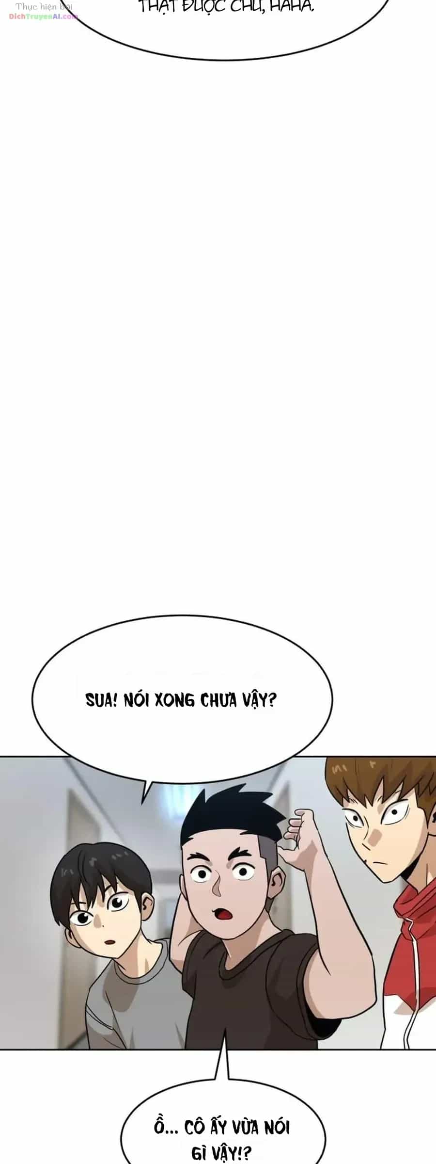Double Click - Chương 255 - ảnh 61