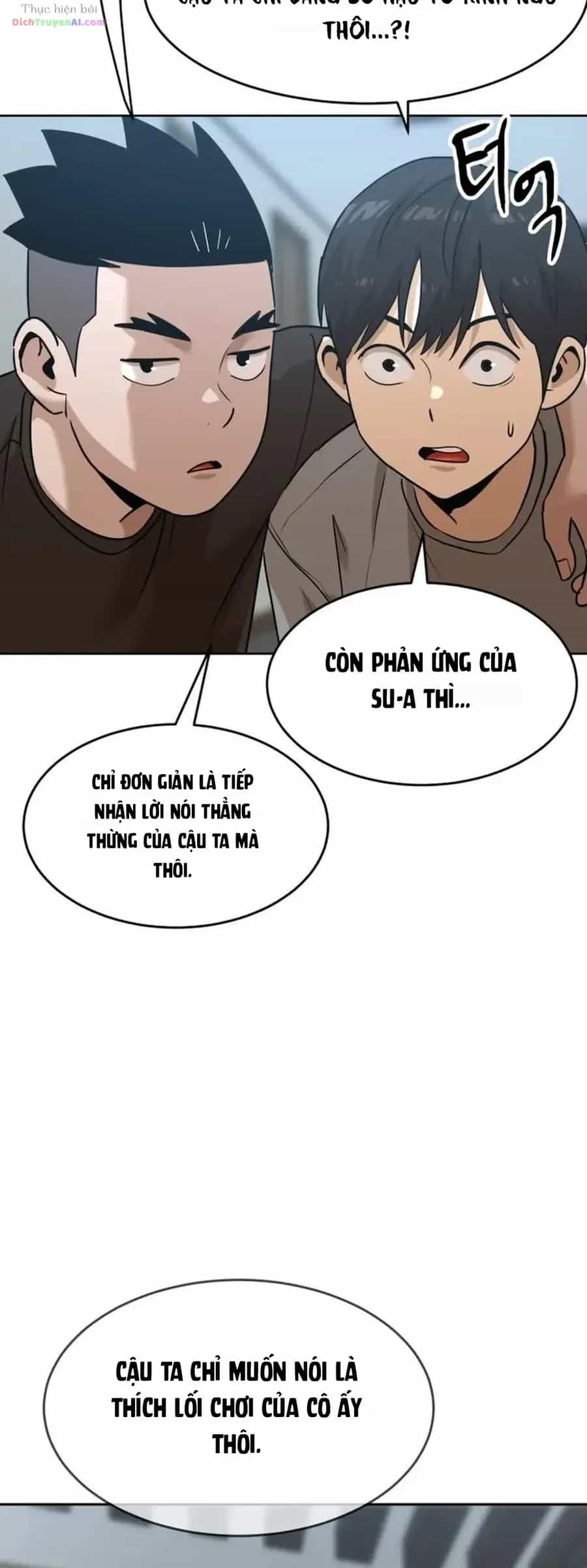 Double Click - Chương 256 - ảnh 12