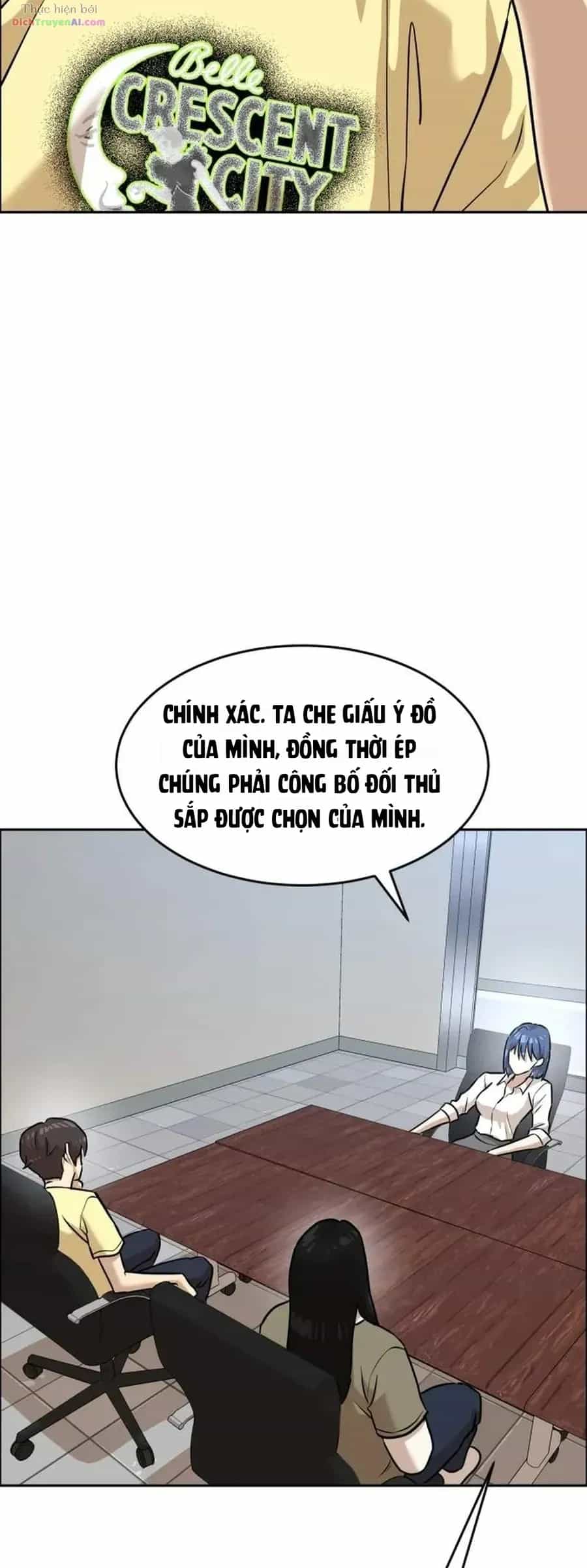 Double Click - Chương 256 - ảnh 33
