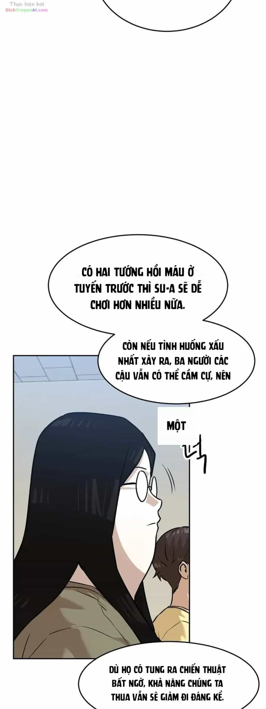 Double Click - Chương 256 - ảnh 39