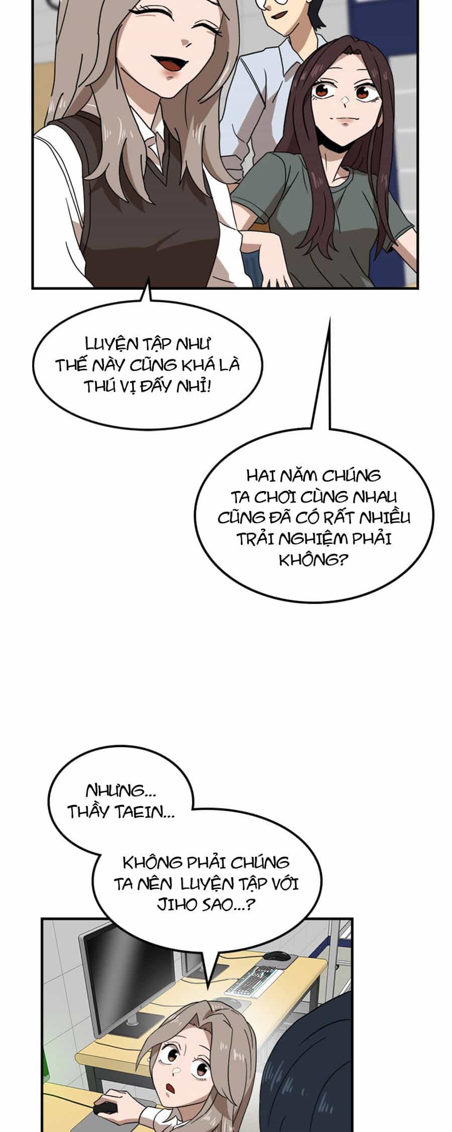 Double Click - Chương 27 - ảnh 14