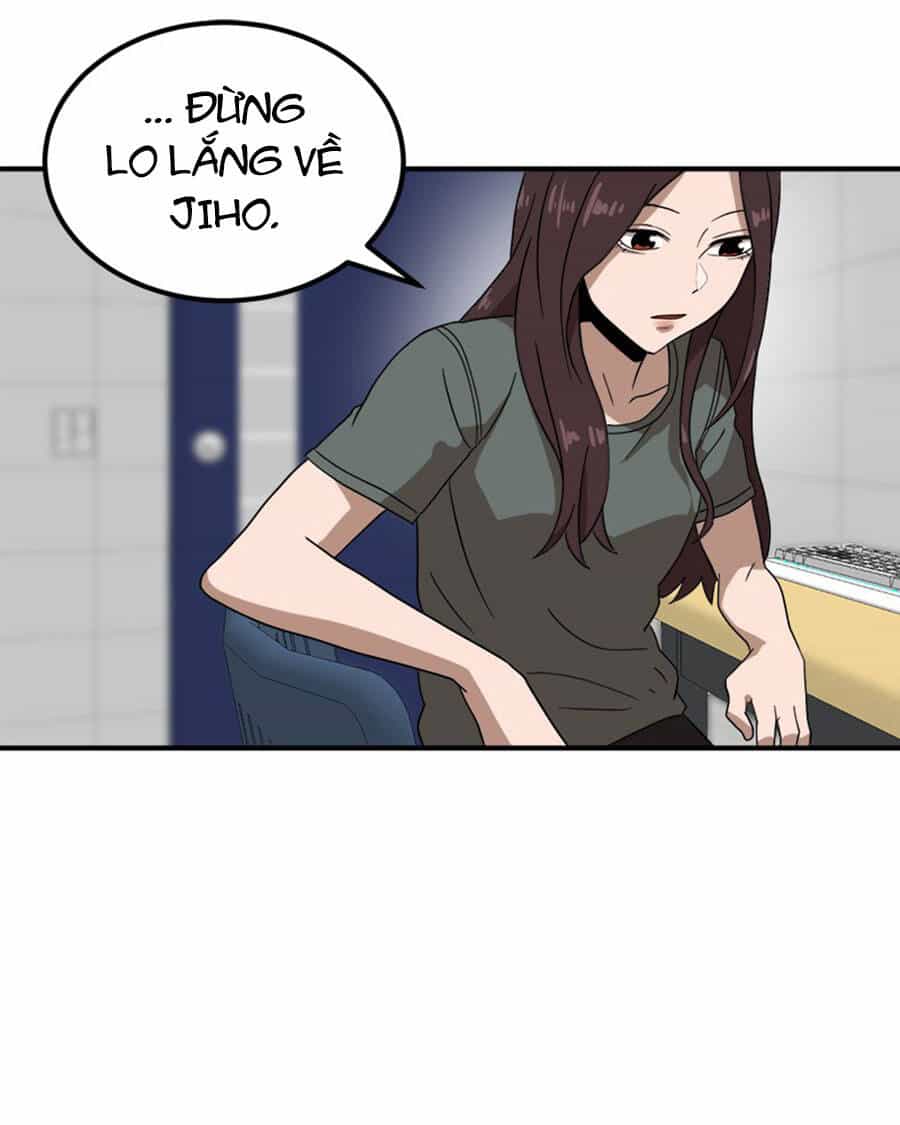 Double Click - Chương 27 - ảnh 16