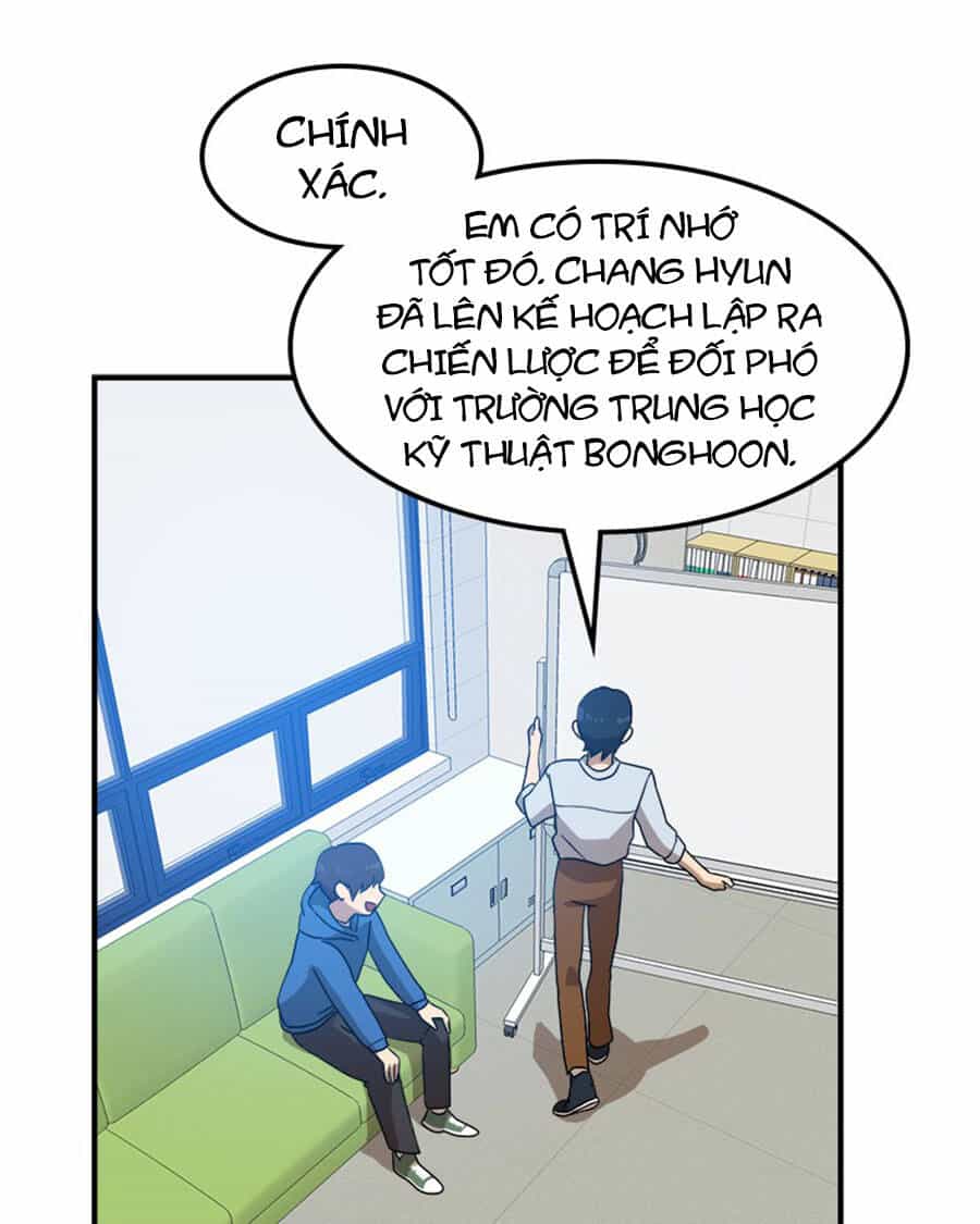 Double Click - Chương 27 - ảnh 41
